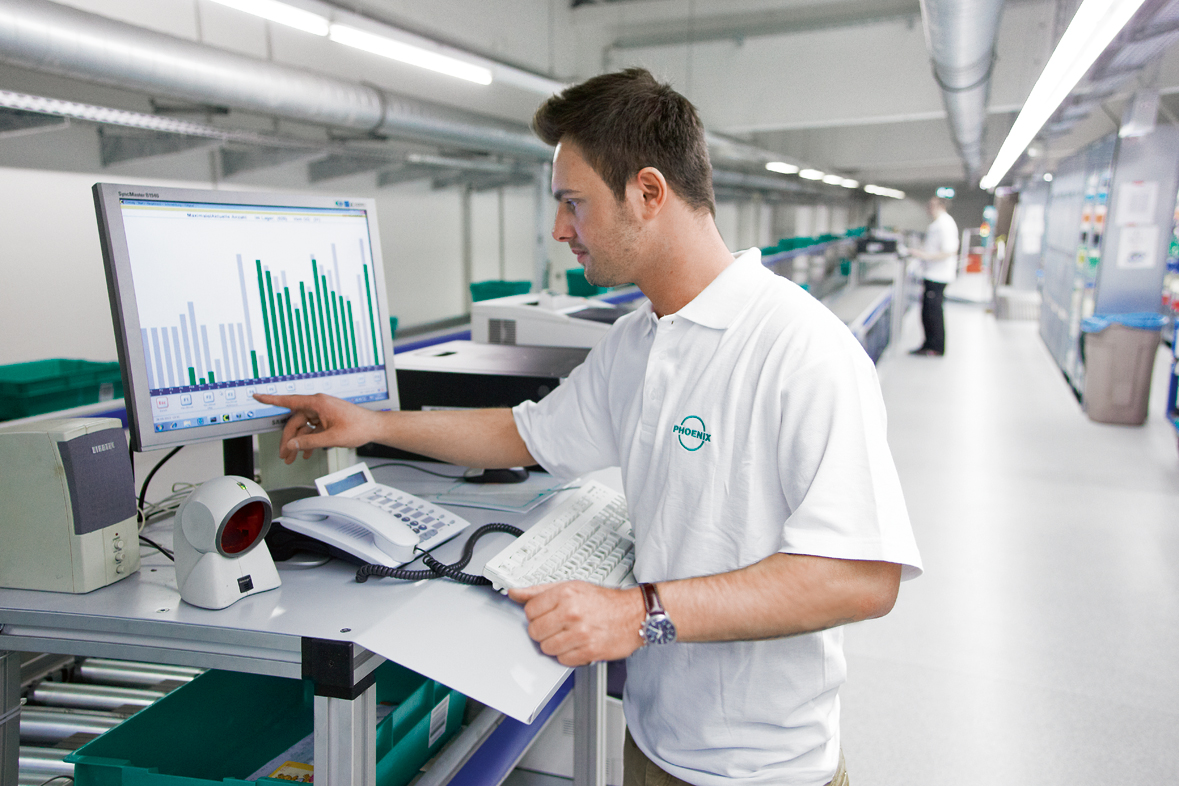 PHOENIX Pharma